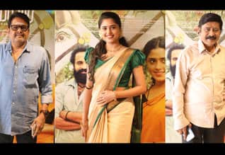 மையல் நாயகிக்கு அழகும், அம்சமும் இருக்கிறது : கே.எஸ்.ரவிகுமார், ஆர்.வி.உதயகுமார் பாராட்டு