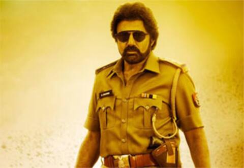 ஜெயிலர் 2வில் போலீஸ் வேடத்தில் பாலகிருஷ்ணா