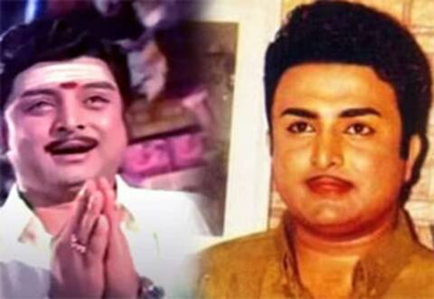 பிளாஷ்பேக்: புதுக்கோட்டை தந்த புதுமை நாயகன் ஏ வி எம் ராஜன்