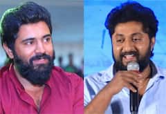 நிவின்பாலி அல்ல.. அது நான் தான்.. ; தயாரிப்பாளர் சர்ச்சை பேச்சின் ரகசியத்தை உடைத்த நடிகர்