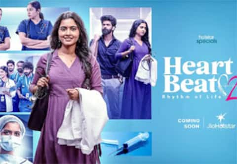 பிரேக் அவுட் யோகலட்சுமியின் வெப் சீரிஸ் 22ல் வெளியாகிறது