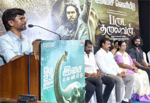 ரமணா 2 உருவாக வாய்ப்பு இருக்குதா?