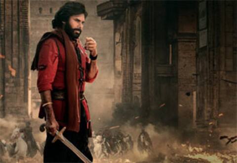 தமிழுக்கு வரும் துணை முதல்வர் படம்