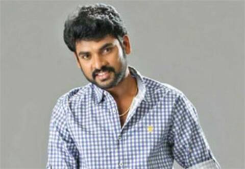 மாமன் படத்தில் கவுரவ வேடத்தில் விமல்