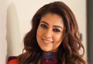 சிரஞ்சீவியின் 157-வது படத்தில் இணைந்த நயன்தாரா : அதிகாரப்பூர்வ அறிவிப்பு