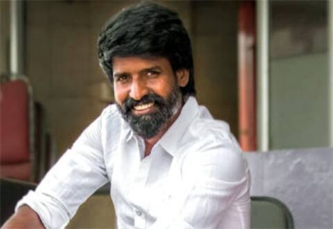 இனி ஹீரோ தான்: நடிகர் சூரி பளீச்