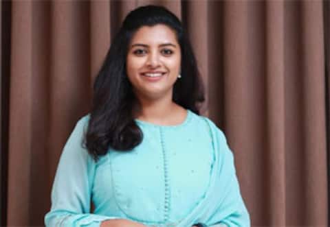 அம்மாவின் 2வது திருமணம் ஏற்படுத்திய பாதிப்பு: மனம்திறந்த லிஜோ மோல் ஜோஸ்