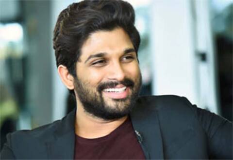 அமெரிக்காவில் தெலுங்கு கலாச்சார விழாவில் பங்கேற்கும் அல்லு அர்ஜுன்