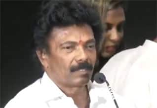 என்னை கொல்ல சதி நடக்குது: ஜாக்குவார் தங்கம் அலறல்