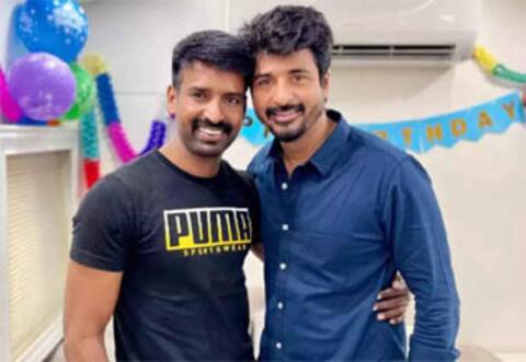 சிவகார்த்திகேயன் கேட்டால் நகைச்சுவை வேடத்தில் நடிப்பீர்களா சூரி? சூரியின் பதில் இதோ..