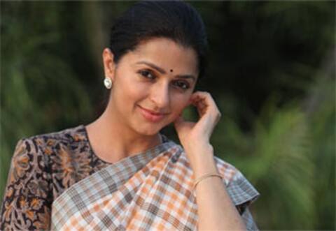 பூமிகா ஆசை நிறைவேறுமா?
