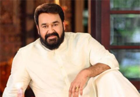 எனக்குள் புதிய விடியலை திறந்து விட்ட ஓஷோவின் பேச்சு ; மோகன்லால்