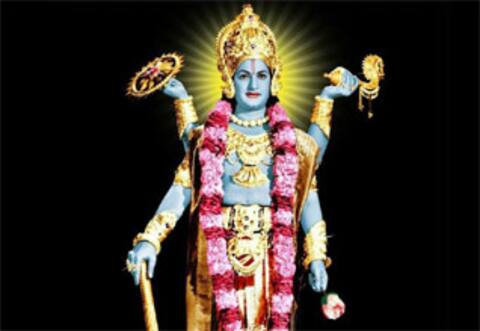 பிளாஷ்பேக்: பூமியில் வாழ்ந்த கடவுள் என்.டி.ஆர்
