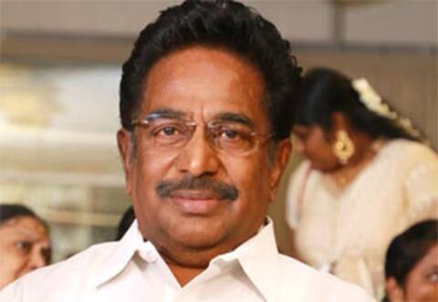 பிரபல நடிகர் ராஜேஷ் காலமானார்