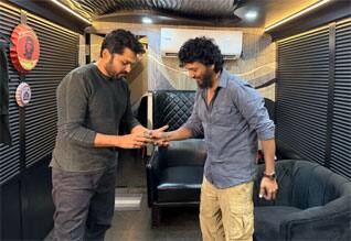 கார்த்தியின் கைதி- 2 படப்பிடிப்பு: டிசம்பர் மாதத்தில் தொடங்குகிறது!