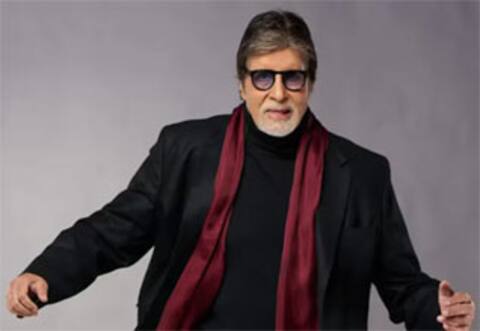 அயோத்தியில் நான்காவது மனை வாங்கிய அமிதாப்பச்சன்