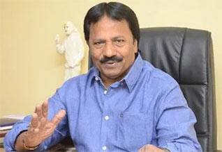 தயாரிப்பாளர் ஏஎம் ரத்னம் பற்றிய வதந்தி : மறுத்த தம்பி