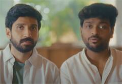 கிஷன் தாஸின் புதிய படம் ஆரோமலே