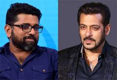 மோகன்லால், மம்முட்டி படத்தை முடித்துவிட்டு சல்மான் கானை இயக்க தயாராகும் விஸ்வரூபம் எடிட்டர்