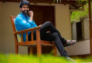 மக்கள் மனங்களை வென்ற மாமன் : நடிகர் சூரியின் நெகிழ்ச்சி பேட்டி