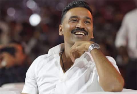 தம்பிகளா, தள்ளிப்போய் விளையாடுங்க: தனுஷ் ஆவேசம்