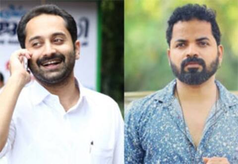 பஹத் பாசில் ஸ்மார்ட் போன் பயன்படுத்துவதில்லை: நடிகர் வெளியிட்ட ஆச்சரிய தகவல்