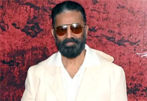 கமல் மன்னிப்பு கேட்கவில்லை; வேதனை அளிப்பதாக கடிதம் - கர்நாடகாவில் தக்லைப் ரிலீஸ் ஒத்திவைப்பு