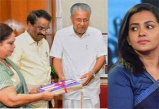 அவசர அவசரமாக முடிக்கப்பட்ட பாலியல் வழக்குகள் ; அரசுக்கு எதிராக பார்வதி காட்டம்