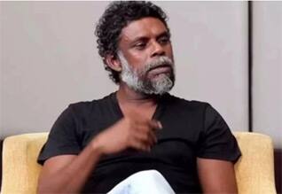 அறிவுரை சொல்பவர்கள் முதலில் தாங்கள் ஒழுங்கானவர்களா? : நடிகர் விநாயகன் கிண்டல்