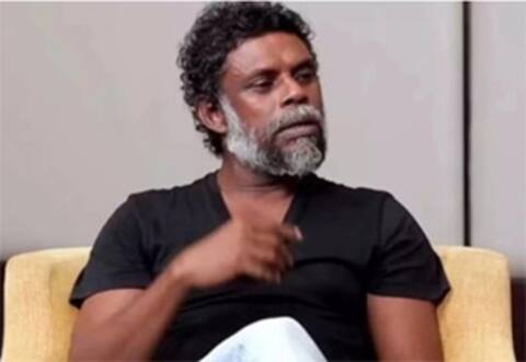 அறிவுரை சொல்பவர்கள் முதலில் தாங்கள் ஒழுங்கானவர்களா? : நடிகர் விநாயகன் கிண்டல்