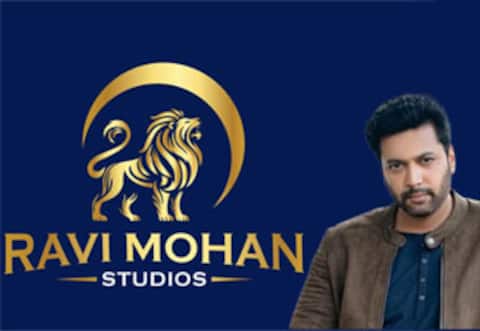 சினிமா தயாரிப்பிலும் இறங்கும் நடிகர்கள் பட்டியலில் இணைந்த ரவிமோகன்