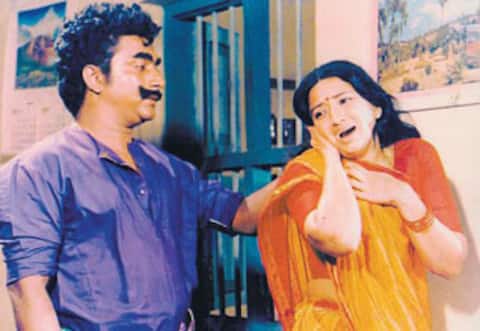பிளாஷ்பேக்: சிறையின் குறைகள்