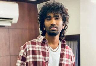 மீண்டும் படம் இயக்கி நடிக்கும் பிரதீப் ரங்கநாதன்!