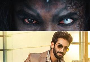 அகண்டா 2 படத்தில் வில்லனாக ஆதி