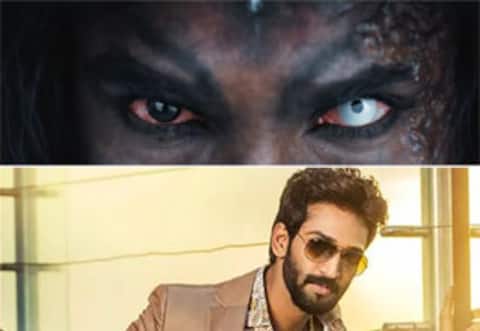 அகண்டா 2 படத்தில் வில்லனாக ஆதி
