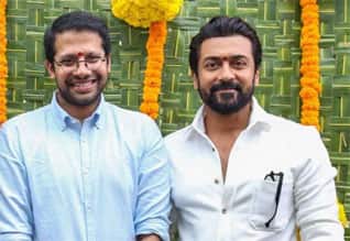 தெலுங்கு இயக்குனர்களுடன் மூன்றாவது முறை கூட்டணியில் சூர்யா