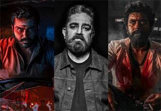 கைதி 2 படத்தில் இடம்பெறும் விக்ரம் படத்தின் 3 எல்சியு கேரக்டர்கள்