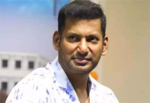 முதல்ல திருமண மண்டபம் : வேகமெடுக்கும் நடிகர் சங்க பணிகள்