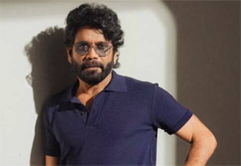 கூலி, குபேரா படங்கள் குறித்து நாகார்ஜுனா வெளியிட்ட தகவல்