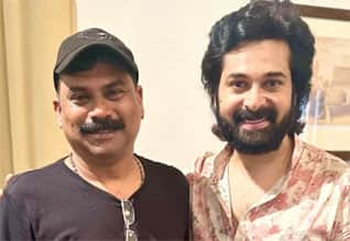 பஹத் பாசில் பட தேசிய விருது கதாசிரியரின் இயக்கத்தில் நடிக்கும் ஜென்டில்மேன் 2 ஹீரோ
