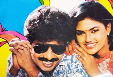 பிளாஷ்பேக்: பாரதிராஜா கைவிட்ட பச்சைக்கொடி