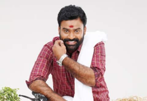 கலையும் கருணையும்... அருண்மொழி தேவன்