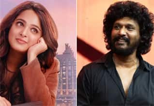 லோகேஷ் கனகராஜ் இயக்கும் ‛கைதி -2 படத்தில் நடிக்கவில்லை! -அனுஷ்கா மறுப்பு