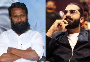 வட சென்னை முன்பகுதி கதையில் வெற்றிமாறன் - சிலம்பரசன் கூட்டணி?