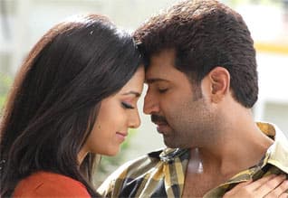 மீண்டும் திரைக்கு வருகிறது அருண் விஜய்யின் “தடையறத் தாக்க”