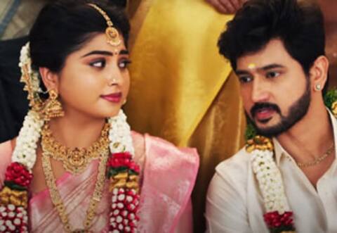 வாரிசு: ஜீ தமிழில் புதிய தொடர்