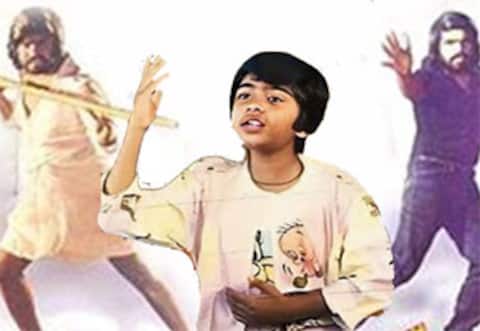 பிளாஷ்பேக்: டி.ராஜேந்தர் 2 வேடங்களில் நடித்த படம்