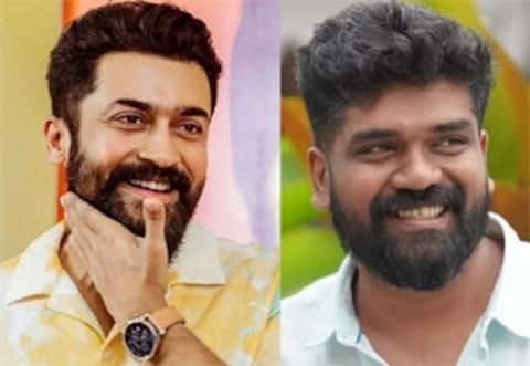 வெற்றிமாறனுக்கு பதிலாக மலையாள இயக்குனர்.. சூர்யாவின் அதிரடி முடிவு!