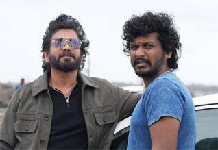 கூலி படத்தை கைப்பற்றிய நாகார்ஜூனா!