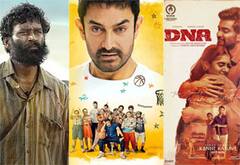 குபேரா, சிதாரே ஜமீன் பர், டிஎன்ஏ படங்களின் முதல் நாள் வசூல் எவ்வளவு?